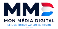 MMD, Mon Média Digital, Le numérique au Luxembourg