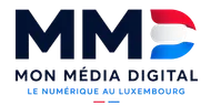 MMD, Mon Média Digital, Le numérique au Luxembourg